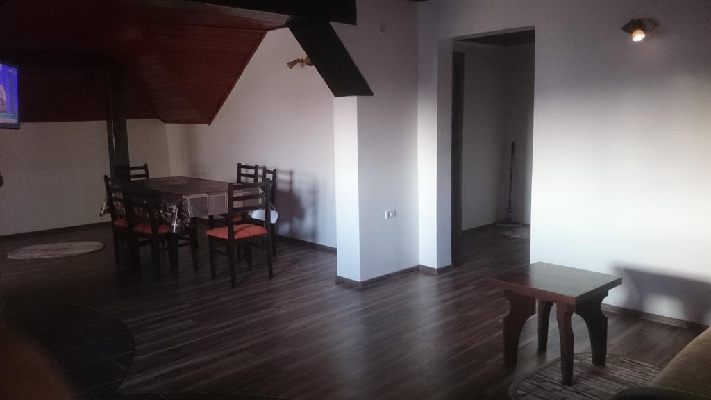 קוסטינסטי Zoi Residence מראה חיצוני תמונה