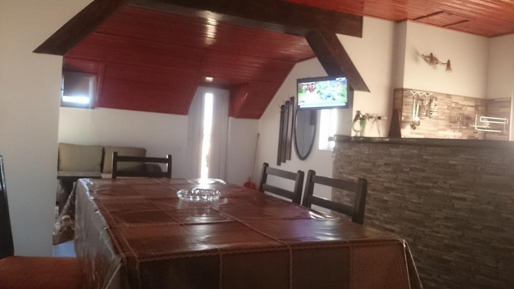 קוסטינסטי Zoi Residence מראה חיצוני תמונה
