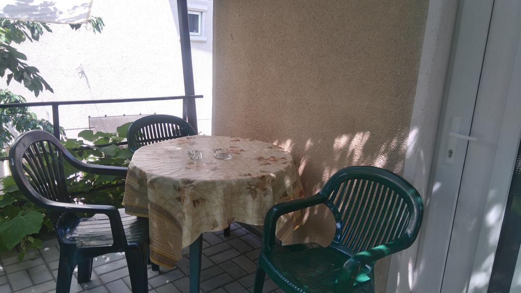 קוסטינסטי Zoi Residence מראה חיצוני תמונה