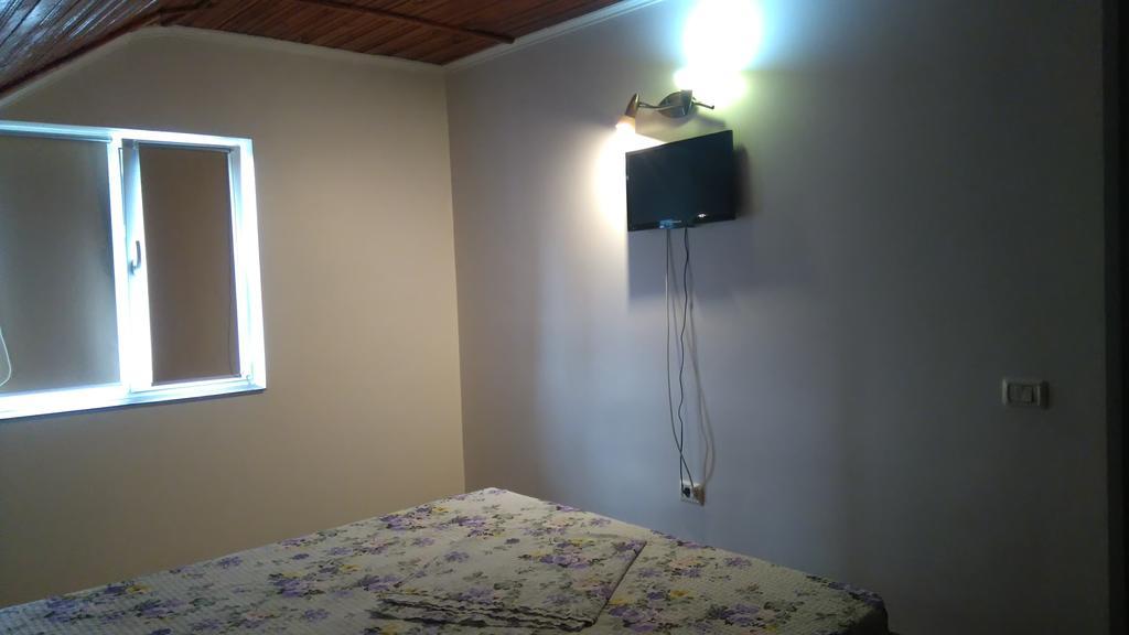קוסטינסטי Zoi Residence מראה חיצוני תמונה