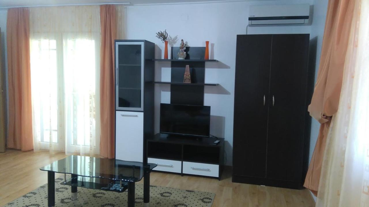 קוסטינסטי Zoi Residence מראה חיצוני תמונה