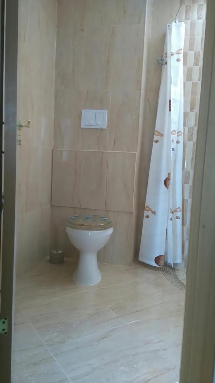 קוסטינסטי Zoi Residence מראה חיצוני תמונה