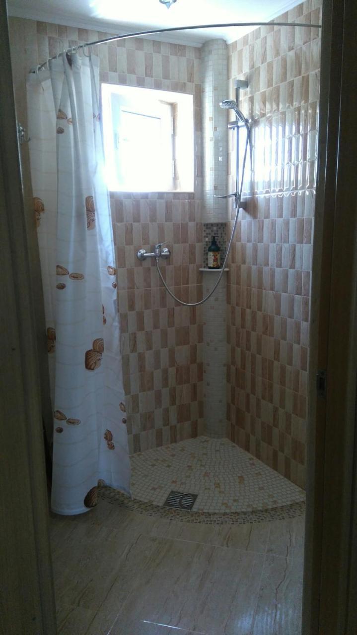קוסטינסטי Zoi Residence מראה חיצוני תמונה